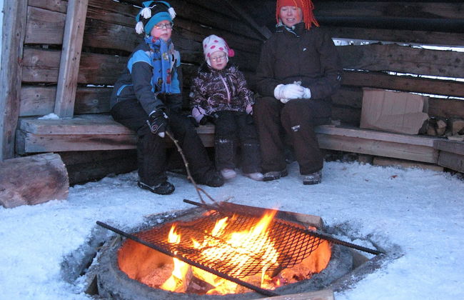 Apartments Huili - Foto 25