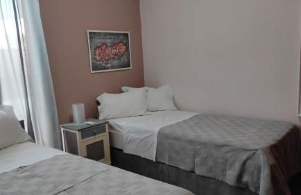 MARY'S APARTMENT in Paradissi - Foto 18