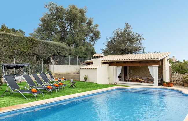 Apartamento Ca na Rosa - Photo 25