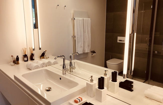 Park Tower City View Apartments - Foto 69