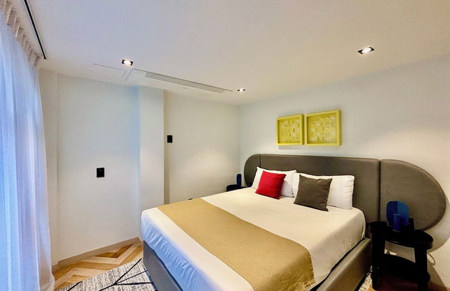 Park Life Masaryk - Foto 26