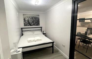 Dartford Delight Holiday Cottage - Foto 14