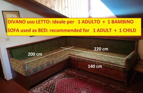 Appartamento Piancavallo - Foto 24