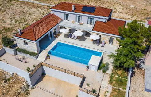 Awesome Home In Kakma With Sauna - Foto 16