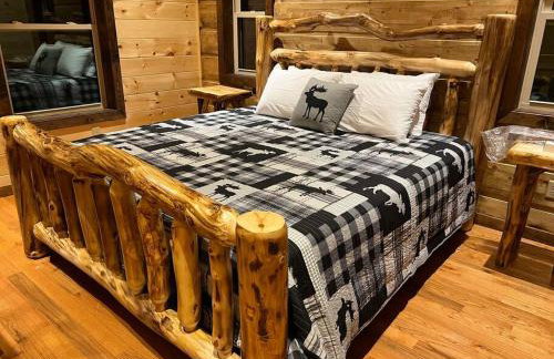 * * 4 Master Bedrooms, Views, Theater, Arcade, EVC - Photo 50