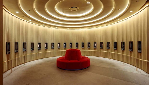 Conoceréis la historia de los premios Óscar