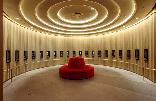 Academy Museum of Motion Pictures - Foto 2