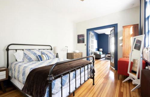 Hudson Valley Retreat in Downtown Hudson, NY - Sleeps 16-20 - Foto 40