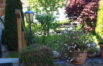 Golfchalet Uttlau - Foto 19