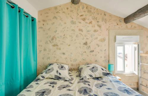 Holiday Home in Montouliers near Nature Reserve - Foto 13