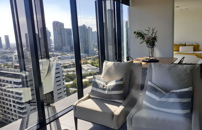 Top Floor Stunning Views - Foto 1