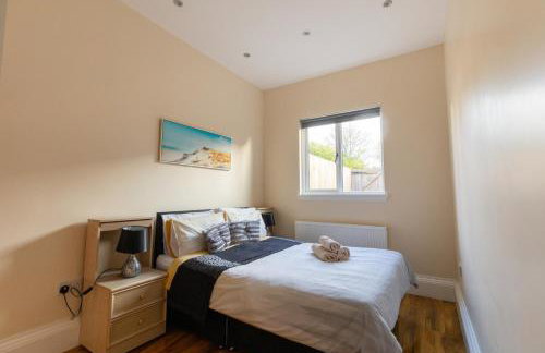 New 3-Bedroom Apartment Close to City Centre - Foto 4