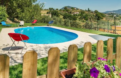 Amazing Home In Torri In Sabina - Foto 9