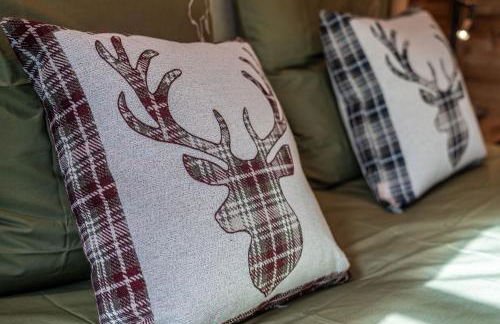 Chalet Mont d'Arbois Ski et Golf - Photo 58