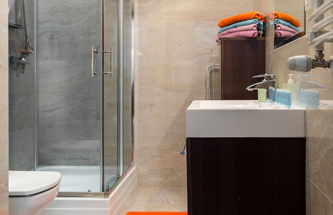 Apartamenty Baltyckie - Bulwar Portowy - Photo 66