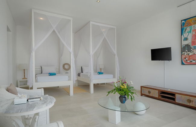 Canggu Villa by Sanga Sanga Hospitality - Photo 13