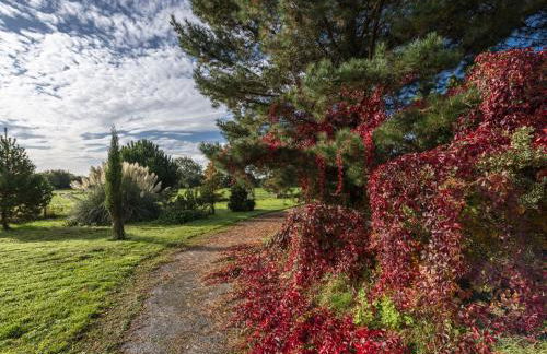 The Old Stables at Bradley's Farm - Foto 5