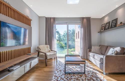 Alpes da Montanha 201 - Apartamento em Gramado - Photo 6