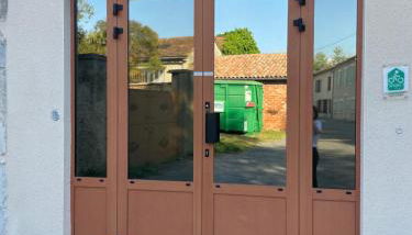 Chez la fille de l éclusier - Foto 3