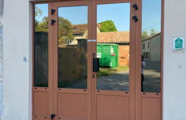 Chez la fille de l éclusier - Foto 3