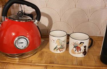 La Boheme, 2 min da Qc terme, free parking - Photo 20