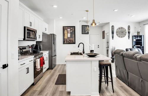 Charming Home Near Six Flags - Foto 6