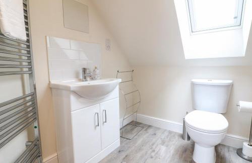 Tawny Cottage - Foto 26