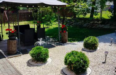 Nocleg u Marysi - Foto 16