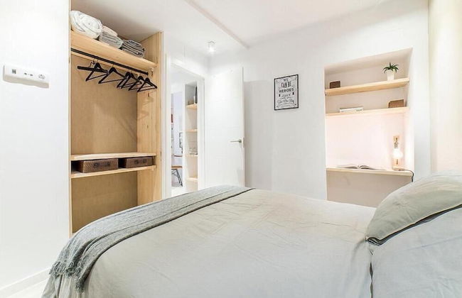 Madrid Rio: Schöne neue Wohnung! - Foto 7