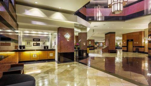 Executive Hotel Suite Downtown Free Parking - Foto 4