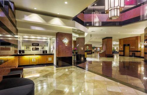 Executive Hotel Suite Downtown Free Parking - Foto 4