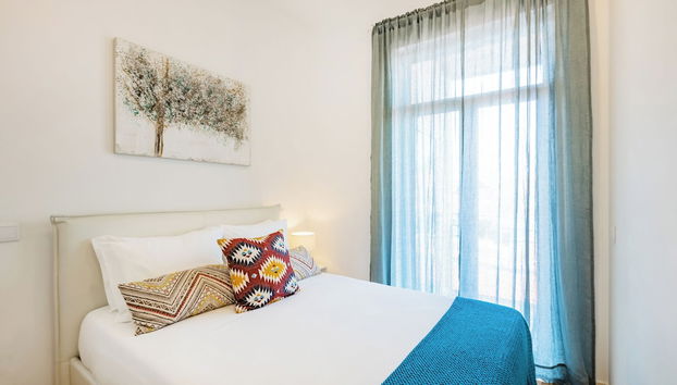 Balcony City Views - Foto 2, Habitación