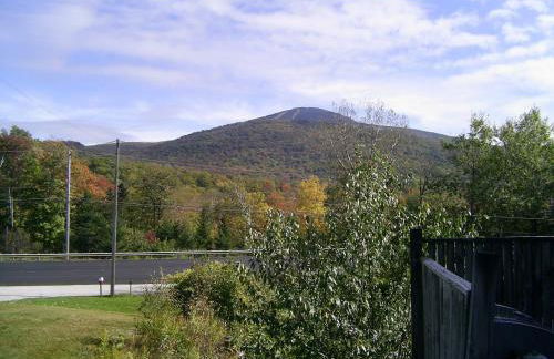 Green Mountain Cabins - Foto 22