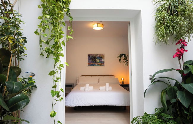 Villa Naim Guest House Cala del Moral - Foto 2