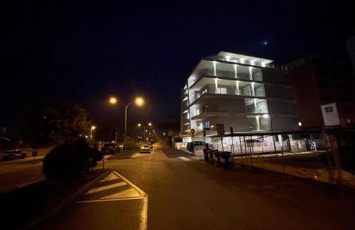 Haus Margarete - Attico Infinity Vista Mare con Jacuzzi - Agenzia Cocal - Foto 45