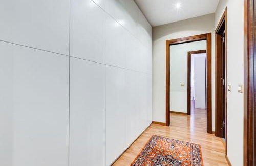 Exclusive Apartment in Eur Lake - Foto 20