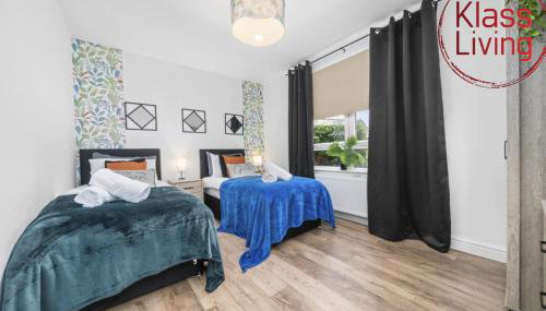 Drumpellier Apartment by Klass Living Coatbridge - Foto 2