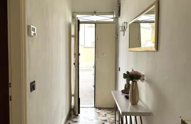 Accommodation near the airport - Foto 30