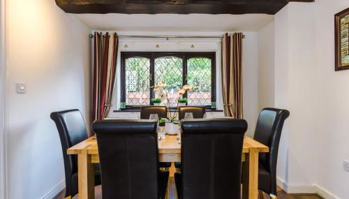 Sunshine Cottage by Happy Sunshine Stay - Foto 3