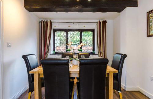 Sunshine Cottage by Happy Sunshine Stay - Foto 3