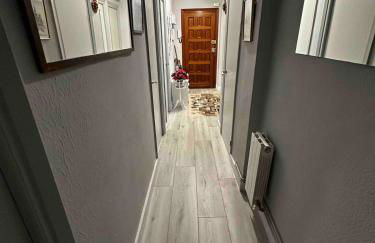 Balcon de Urdaibai en San Antonio Beach EBI543 - Photo 21