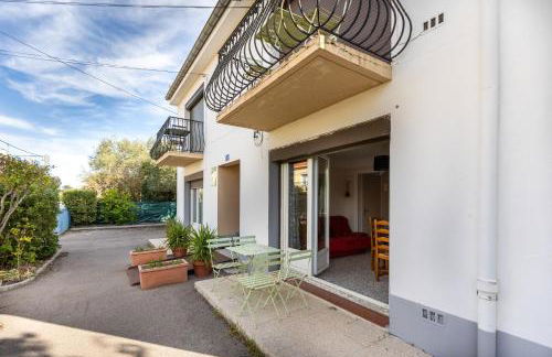 Pamplemousse - Appt à 10min d'Argelès-Sur-Mer - Foto 9