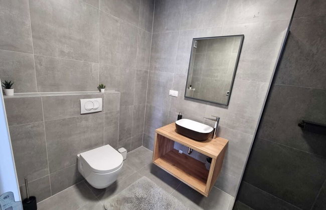 Sunset Garden Villa in Kanfanar - Foto 11