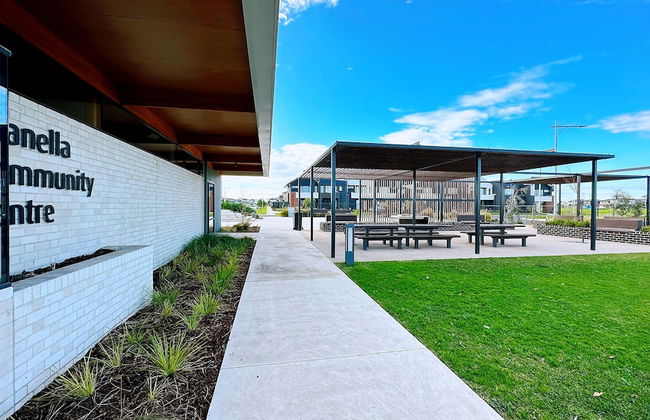 Tarneit Holiday Home - Foto 39