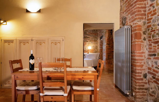 Morami Wine Agriturismo - Foto 23