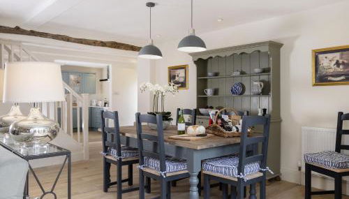 Cats Abbey Cottage - Foto 3