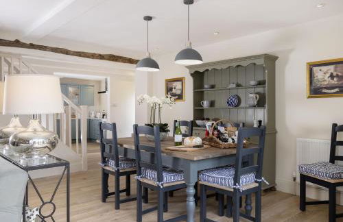 Cats Abbey Cottage - Photo 3