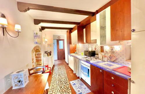 Casa Vacanze Porta Fontevecchia panoramica - Foto 11