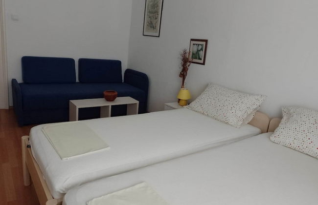 Apartment Jeanny - Foto 4