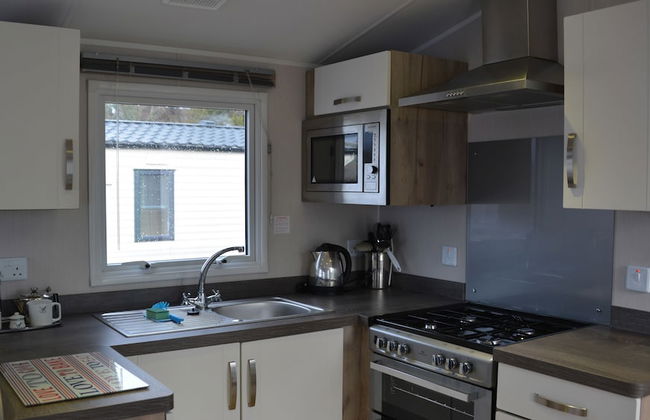 Linnhe Lochside Holidays - Foto 40